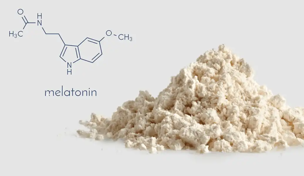 Melatonin: Benefits, Uses, and Side Effects